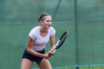 Elena Thiel 72 - Verbandsmeisterschaft SH